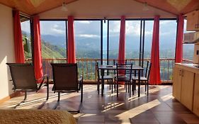 Cabaña Niraj